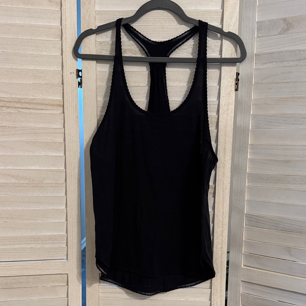 Lululemon Women's Tank Top